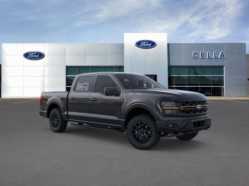 2025 Ford F-150 Tremor®
