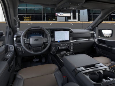 2025 Ford F-150 Tremor®