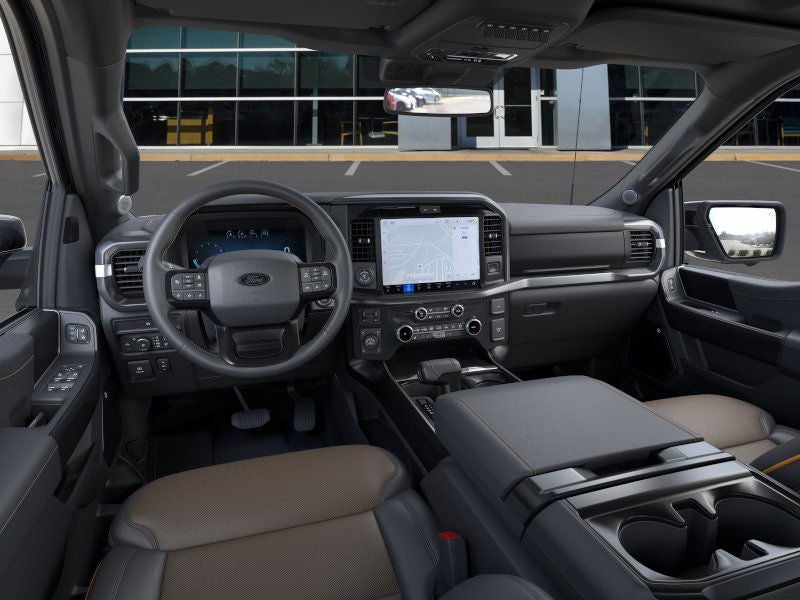 2025 Ford F-150 Tremor®