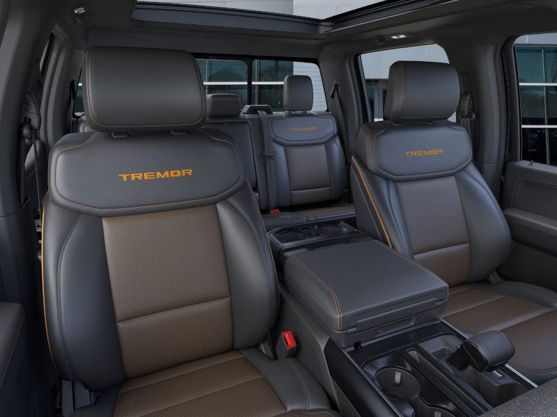 2025 Ford F-150 Tremor®