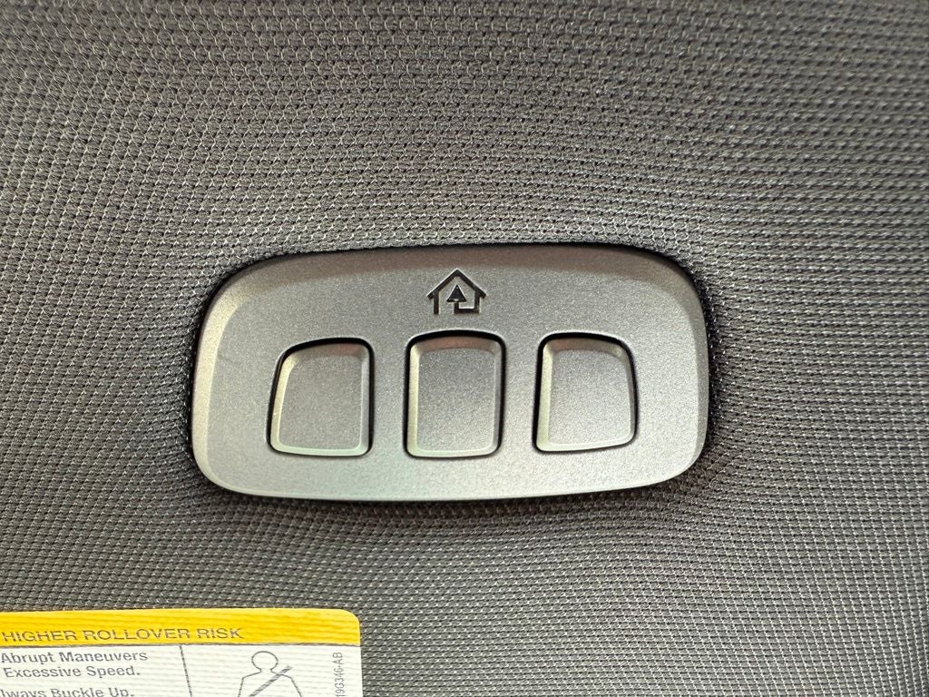 2025 Ford F-150 Tremor®