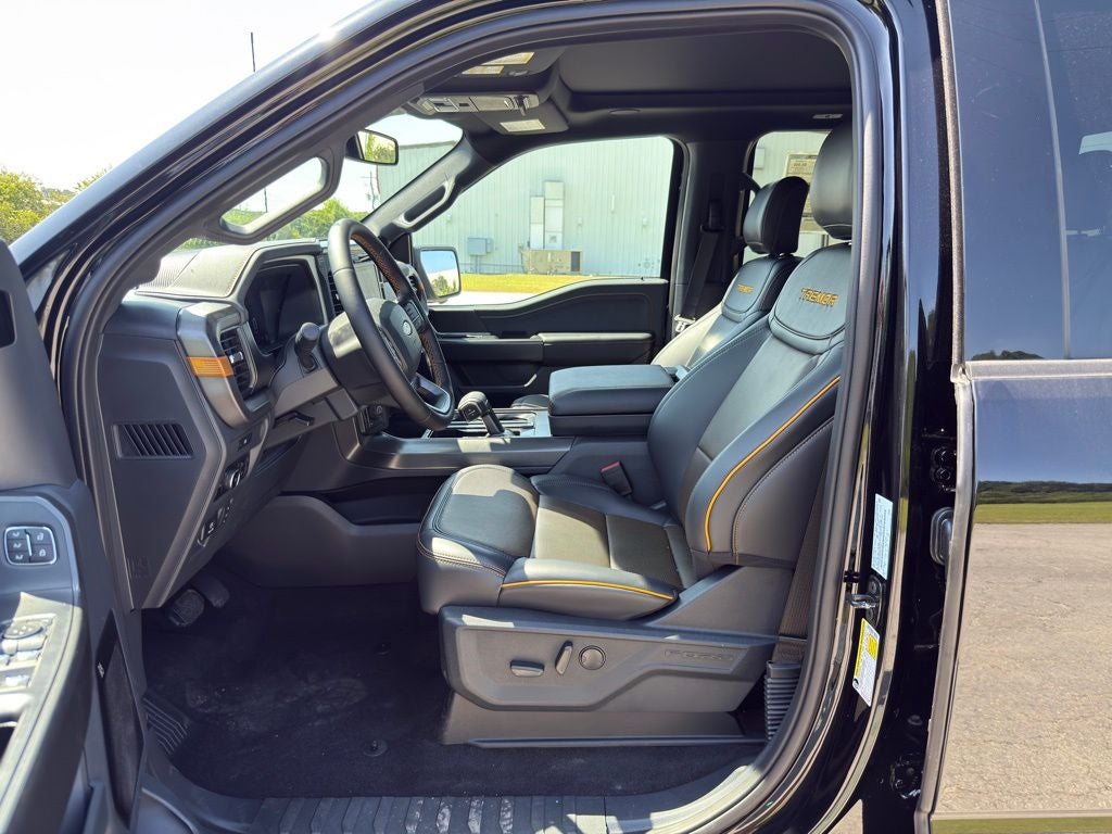 2025 Ford F-150 Tremor®