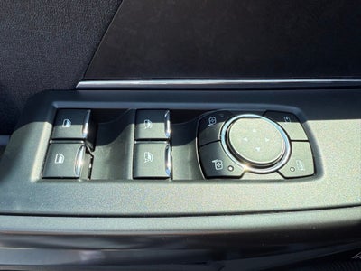 2025 Ford F-150 Tremor®