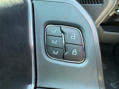 2025 Ford F-150 Tremor®