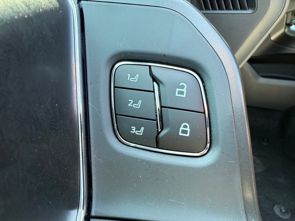 2025 Ford F-150 Tremor®