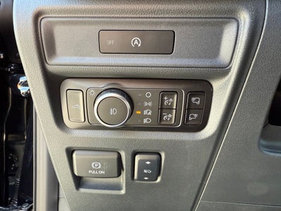2025 Ford F-150 Tremor®