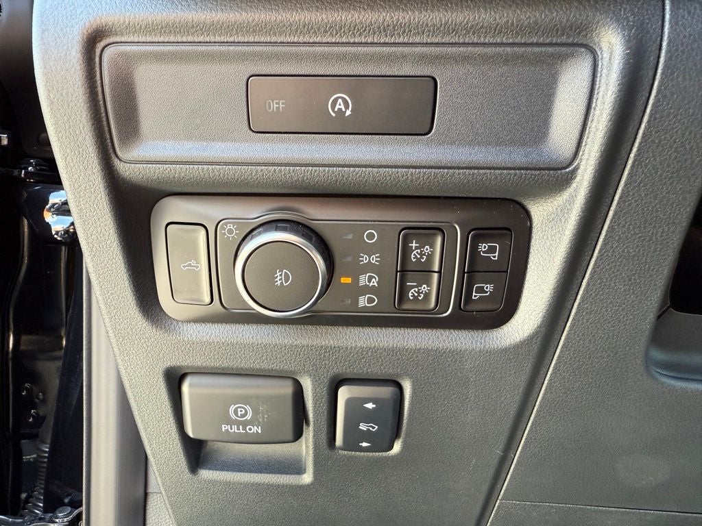 2025 Ford F-150 Tremor®