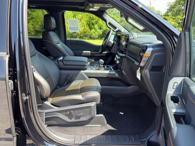 2025 Ford F-150 Tremor®