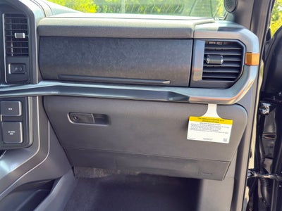 2025 Ford F-150 Tremor®