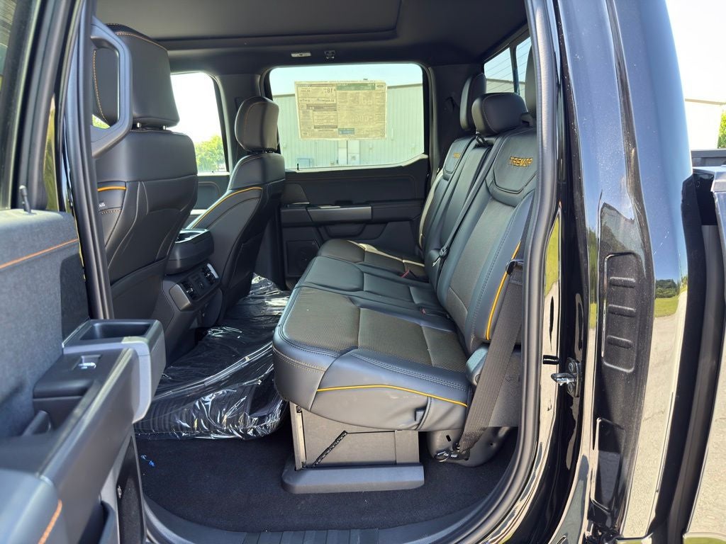 2025 Ford F-150 Tremor®