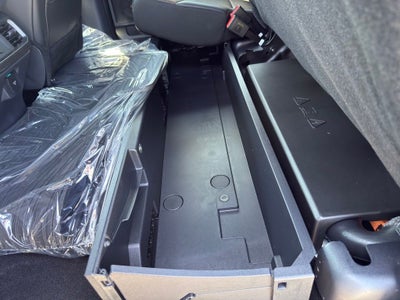 2025 Ford F-150 Tremor®