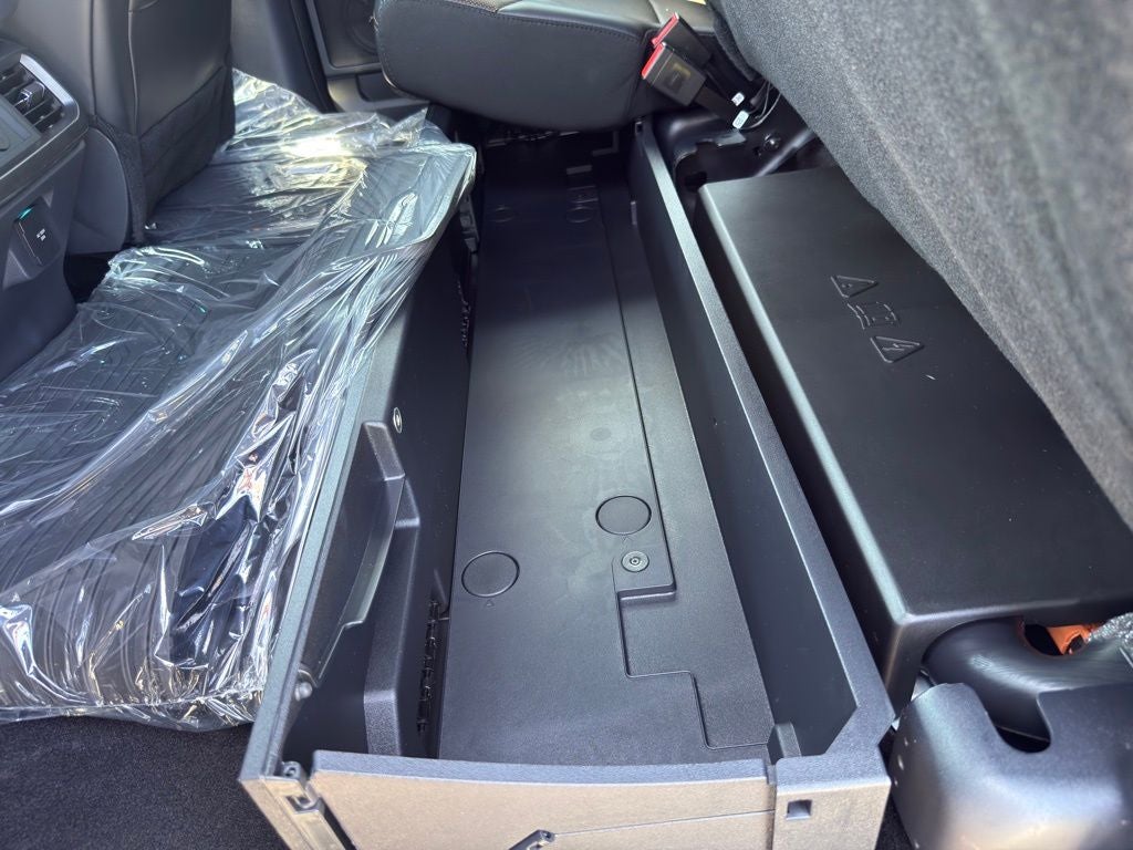 2025 Ford F-150 Tremor®