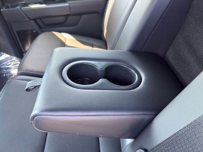 2025 Ford F-150 Tremor®