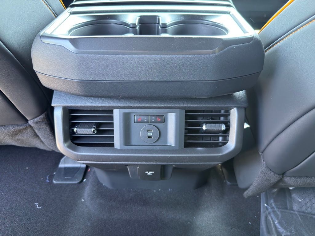 2025 Ford F-150 Tremor®