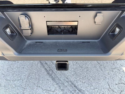 2025 Ford F-150 Tremor®