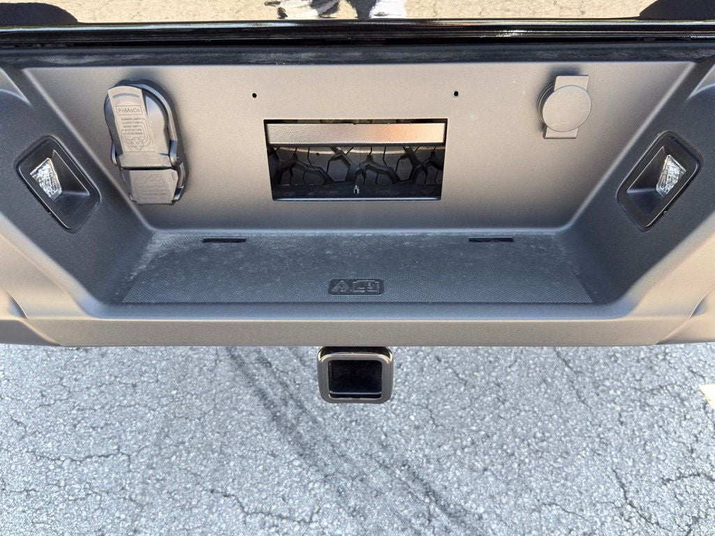 2025 Ford F-150 Tremor®