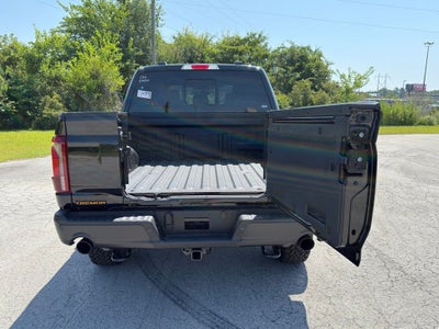 2025 Ford F-150 Tremor®