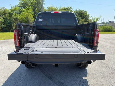 2025 Ford F-150 Tremor®