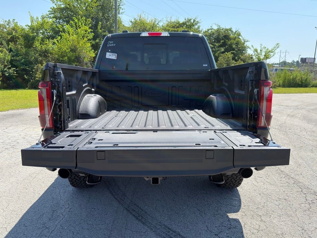 2025 Ford F-150 Tremor®