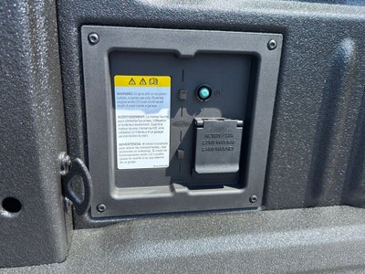 2025 Ford F-150 Tremor®