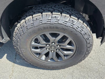 2025 Ford F-150 Tremor®