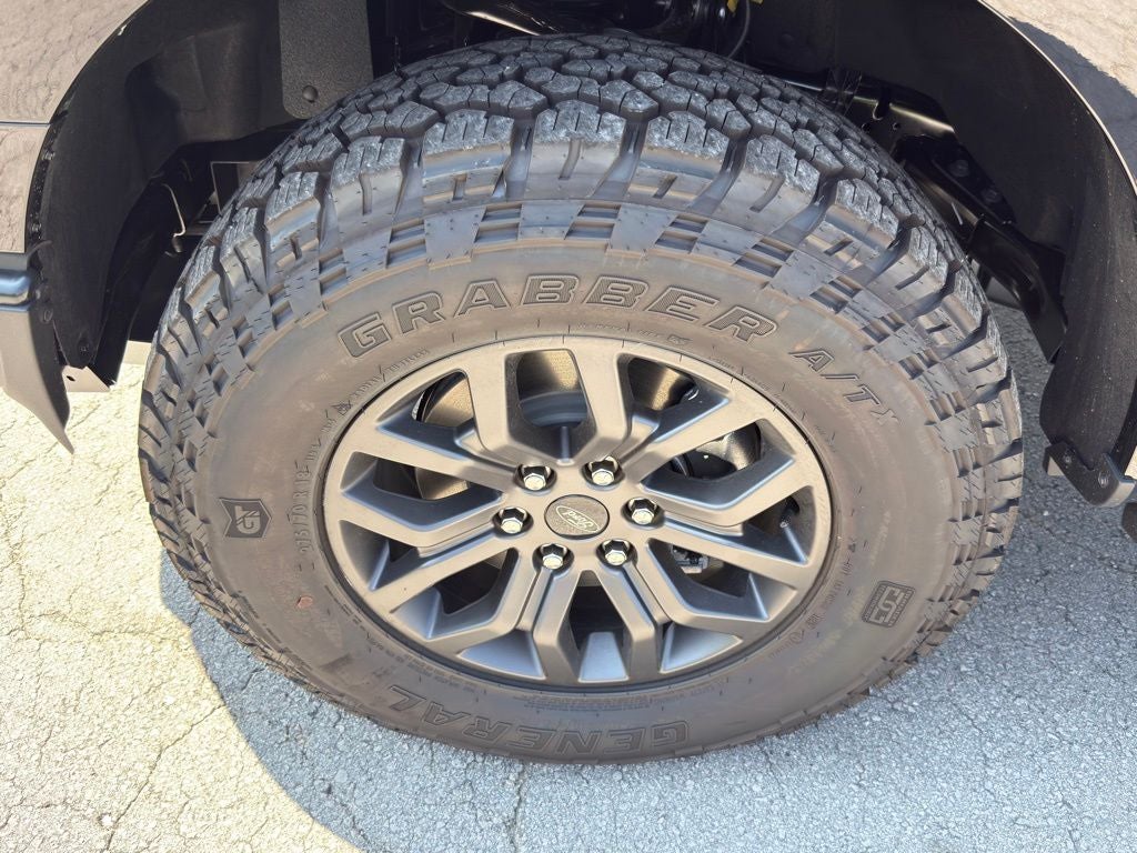 2025 Ford F-150 Tremor®