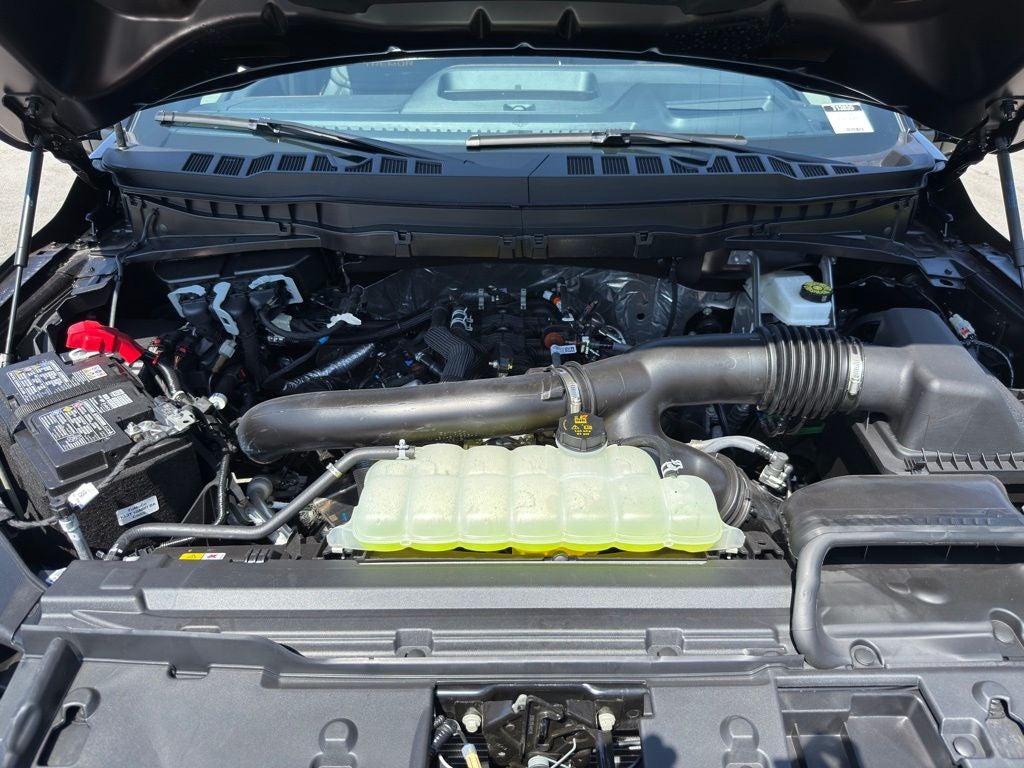 2025 Ford F-150 Tremor®