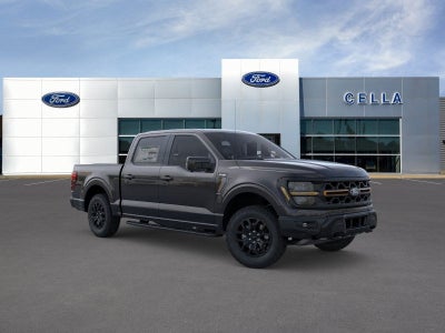 2025 Ford F-150 Tremor®
