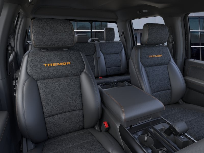 2026 Ford F-150 Tremor®