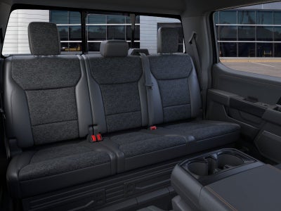 2026 Ford F-150 Tremor®