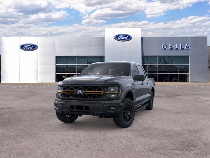 2026 Ford F-150 Tremor®