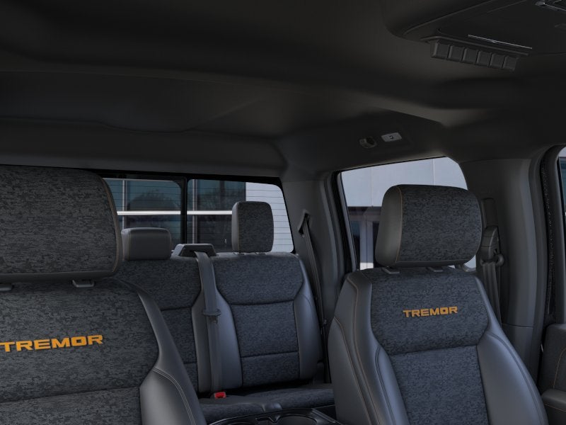 2026 Ford F-150 Tremor®