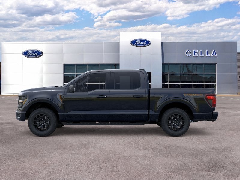 2026 Ford F-150 Tremor®