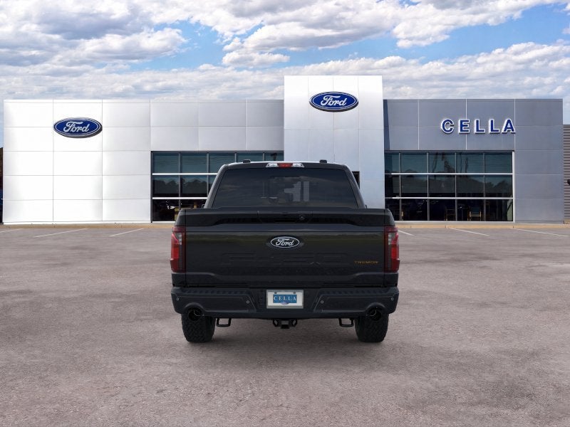 2026 Ford F-150 Tremor®