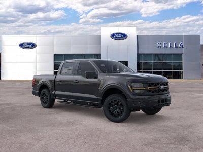 2026 Ford F-150 Tremor®