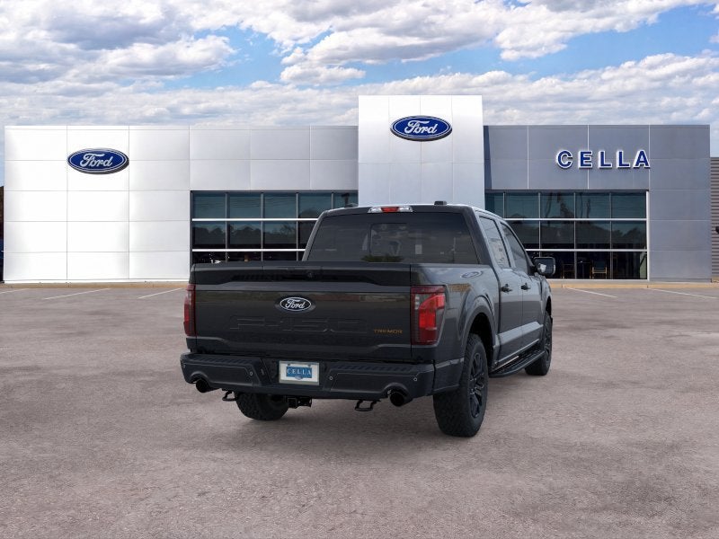 2026 Ford F-150 Tremor®