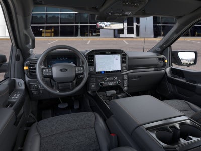 2026 Ford F-150 Tremor®