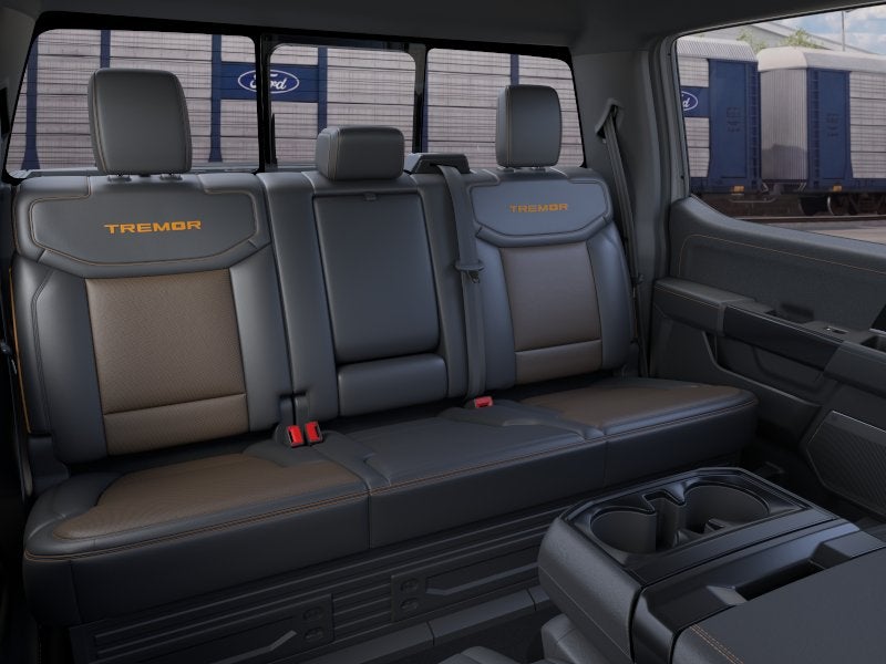 2026 Ford F-150 Tremor®