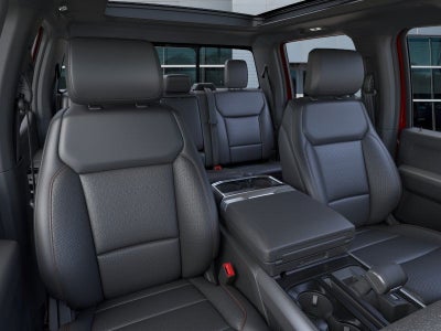 2025 Ford F-150 Lariat®