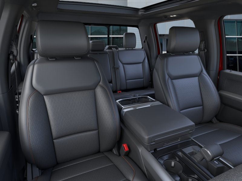 2025 Ford F-150 Lariat®