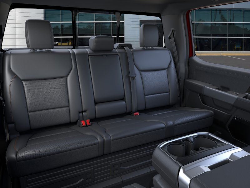 2025 Ford F-150 Lariat®