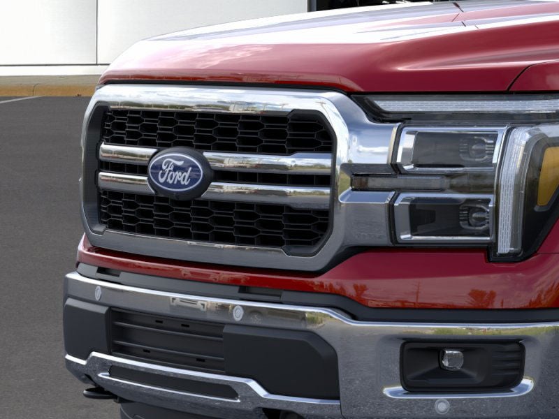 2025 Ford F-150 Lariat®