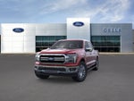 2025 Ford F-150 Lariat®