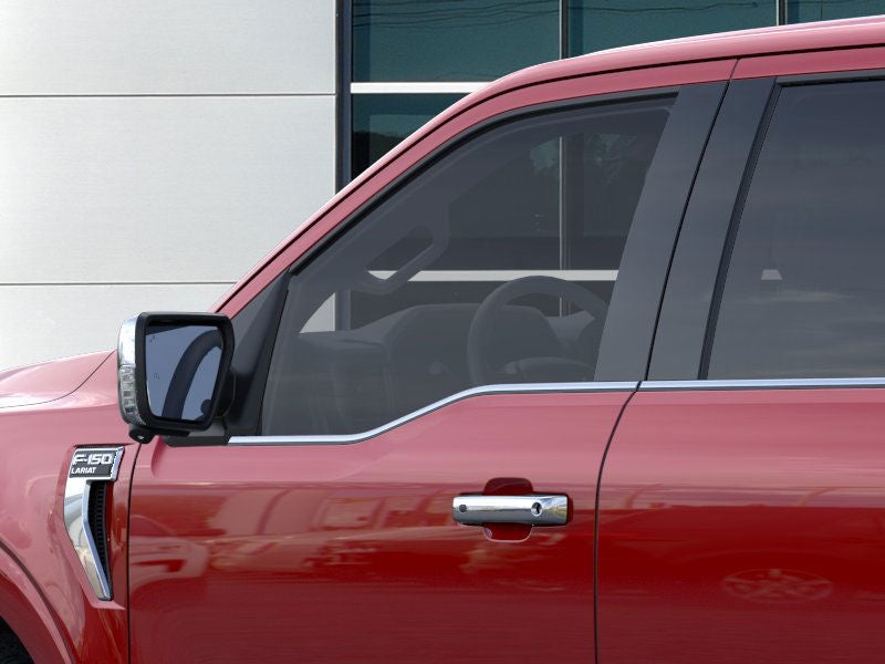2025 Ford F-150 Lariat®
