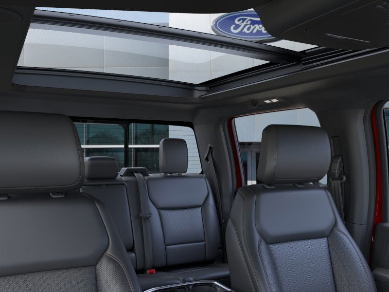 2025 Ford F-150 Lariat®