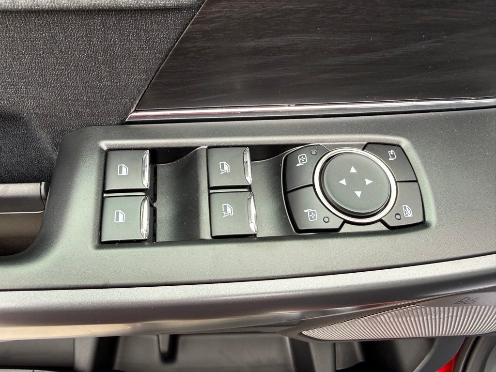 2025 Ford F-150 Lariat®