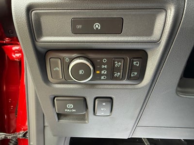 2025 Ford F-150 Lariat®