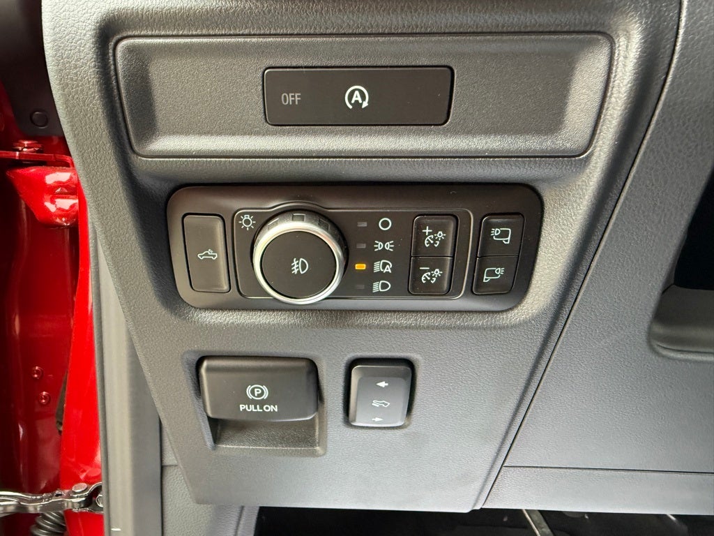 2025 Ford F-150 Lariat®