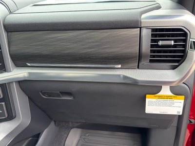 2025 Ford F-150 Lariat®