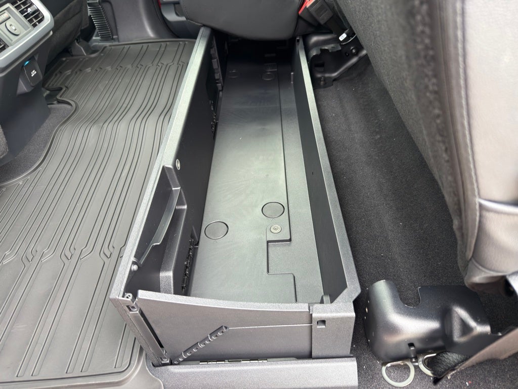 2025 Ford F-150 Lariat®